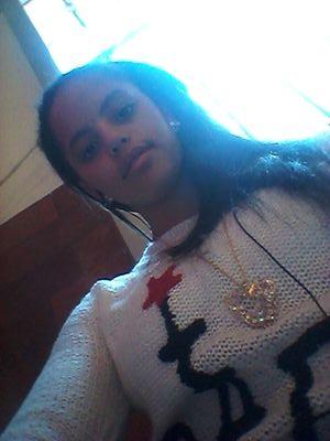 soy normal hasta que entro en confianza ;)