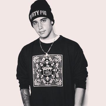 Janoskianator❤️ Lucy Raw follow❤️