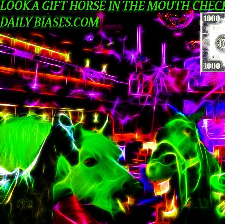 dailybiases's profile picture. WELCOME TO RACE TRACK DAILY BIASES TWITTER PAGE IF YOU WANT INSIDER TIPS AND WIN BIG MONEY AT THE RACE TRACK GO TO THE SITE ITS FREE
