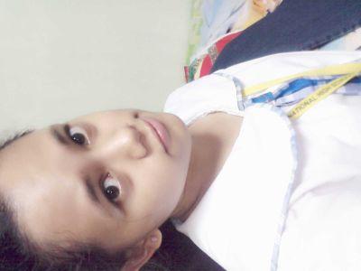 angelYuzon2000's profile picture. Angelica Yuzon♥14 years of age♥Grade 9 Student♥