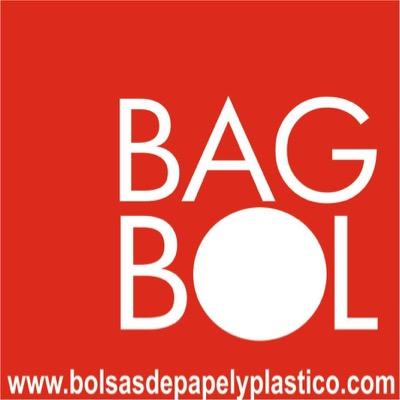 Bolsas de plastico, bolsas de papel y otros productos para el embalaje.