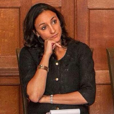 Sennie_B's profile picture. Eigenaar Blooming Projects: fondsenwerving | financiering | projectmanagement | effectmeting | sociaal ondernemen