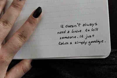 follow for good quotes