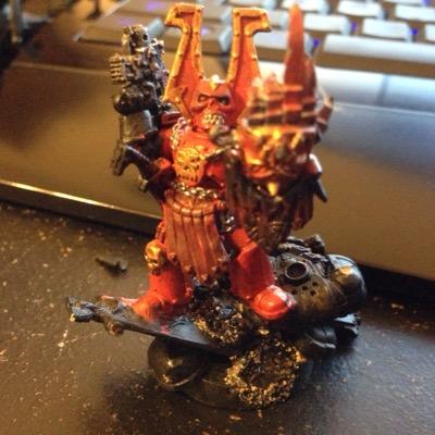 Serixion's profile picture. 