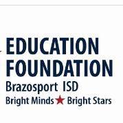 A 501 (c) (3) organization of citizens that works to increase private support for educational activities in Brazosport ISD.