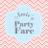 Profile Picture of Amie's Party Fare (@@amies_partyfare) on Twitter