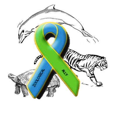 AnimalCareAlly's profile picture. The ACA stands with zoological professionals of accredited institutions, from animal keepers to trainers, veterinarians + aquarists. Join us and show support!