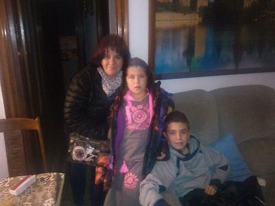 vive y deja vivir