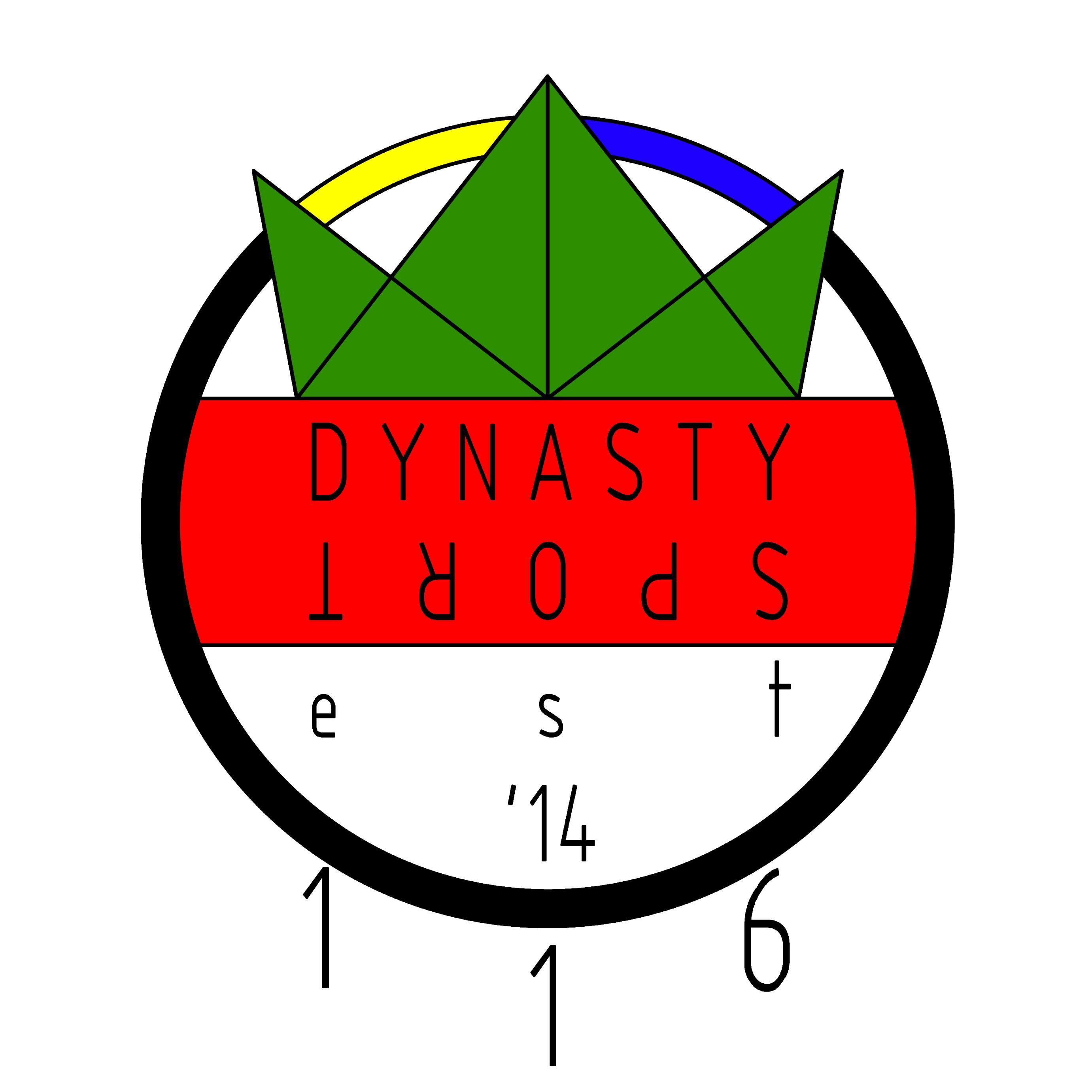 Dynasty_FC's profile picture. IN PURSUIT OF EXCELLENCE