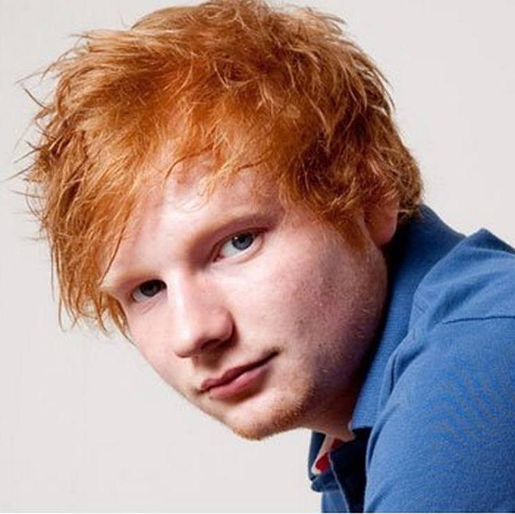 Ed Sheeran | Being single doesn't mean your weak. It means your strong enough to wait for what you deserve. -Niall Horan