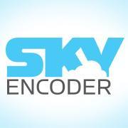 SkyEncoder is an easy and affordable on-demand video encoding solution built for developers, by developers.