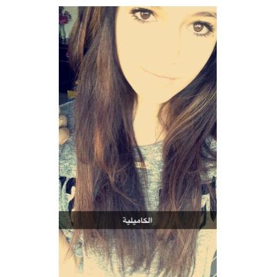 Instagram : MXLLE_CAMELIA