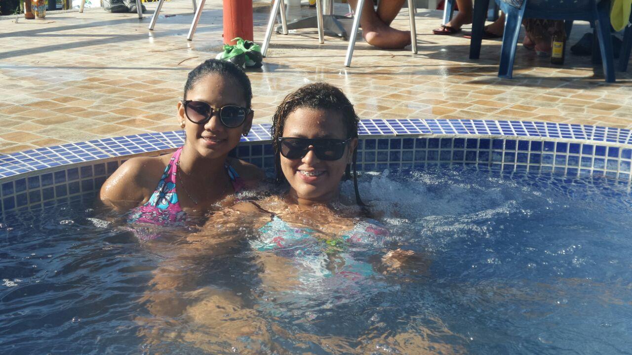 Ella es mi todo 16'06'13 Dueña mi vida ⚓