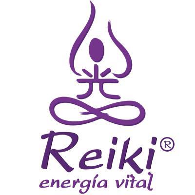 Especialistas en terapias y cursos de #Reiki niveles 1, 2, 3 y Maestría del Sistema Tradicional Japonés de Mikao Usui y Karuna. ¡Infórmate ya! 936 113 221