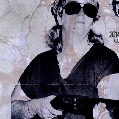 DethValley666's profile picture. infinite blackness sound doom hypnotic groov space wavves of lazer dethrays