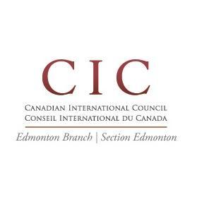 Building a diverse, knowledgeable, and engaged international affairs community in #YEG. Part of @thecic, Canada’s hub for foreign affairs.