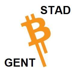 Gent Bitcoinstad is een initiatief van Gentse inwoners die het gebruik van de digitale munt Bitcoin willen promoten en informatie willen geven.