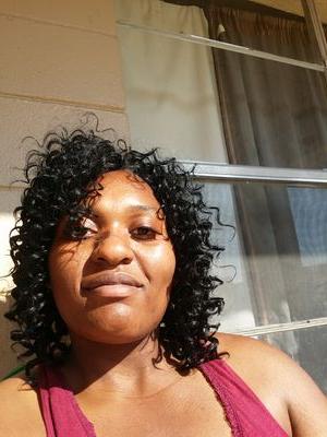 im very out going dont take no ish from nobody easy to get along wit i have 4 beautiful kids one on the way im blessed an i love going to church.i love my FAM
