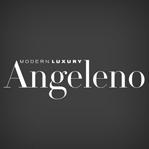 Angeleno Magazine(@AngelenoMag) 's Twitter Profile Photo