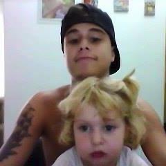 “Se você ainda não desistiu é porque, de alguma forma, você ainda quer acreditar.”@PedroNegrini 09/02/2012