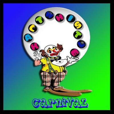 HaltyCarnival's profile picture. Haltwhistle Carnival .. 12th July 2015