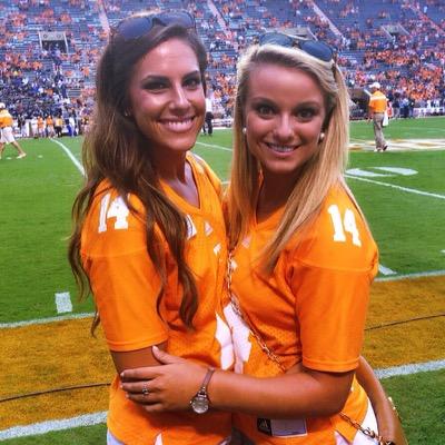 CarolineStatum's profile picture. University of Tennessee