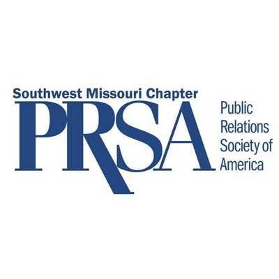 The Southwest Missouri chapter of Public Relations Society of America connects area PR, communication professionals and offers career development opportunities.