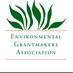 Environmental Grantmakers Association (@EGAconnects) Twitter profile photo