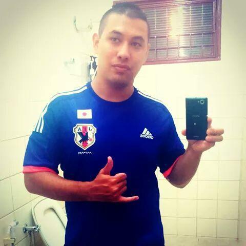 FernandoYamane's profile picture. 