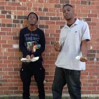 lost my dawg at 16 yea dat fcked me up . . !