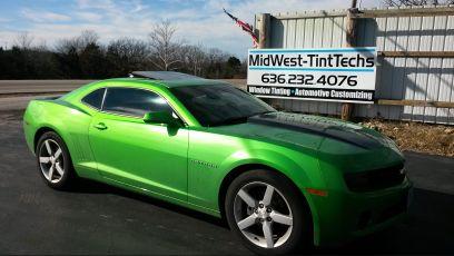 Window tinting for your AUTO, HOME and BUSINESS. 
Professional products and installation with LIFETIME WARRANTY!
A BETTER WAY TO SEE YOUR DAY!