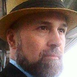 MarkScrimenti's profile picture. 