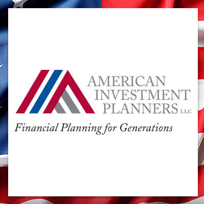 American Investment Planners LLC is your financial planning expert, specializing in areas such as retirement planning, estate planning and tax planning.