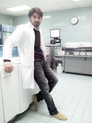 riyazkhan1432 Profile Picture