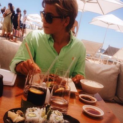 ossidosan's profile picture. inte bra