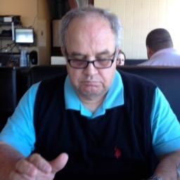 Carl3348's profile picture. 