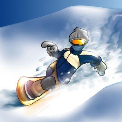 RivRules12's profile picture. 