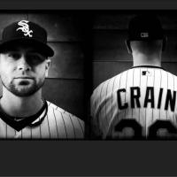 Jesse Crain (@jessecrain) 's Twitter Profile Photo Jesse Crain (@jessecrain) 's Twitter Profile Photo