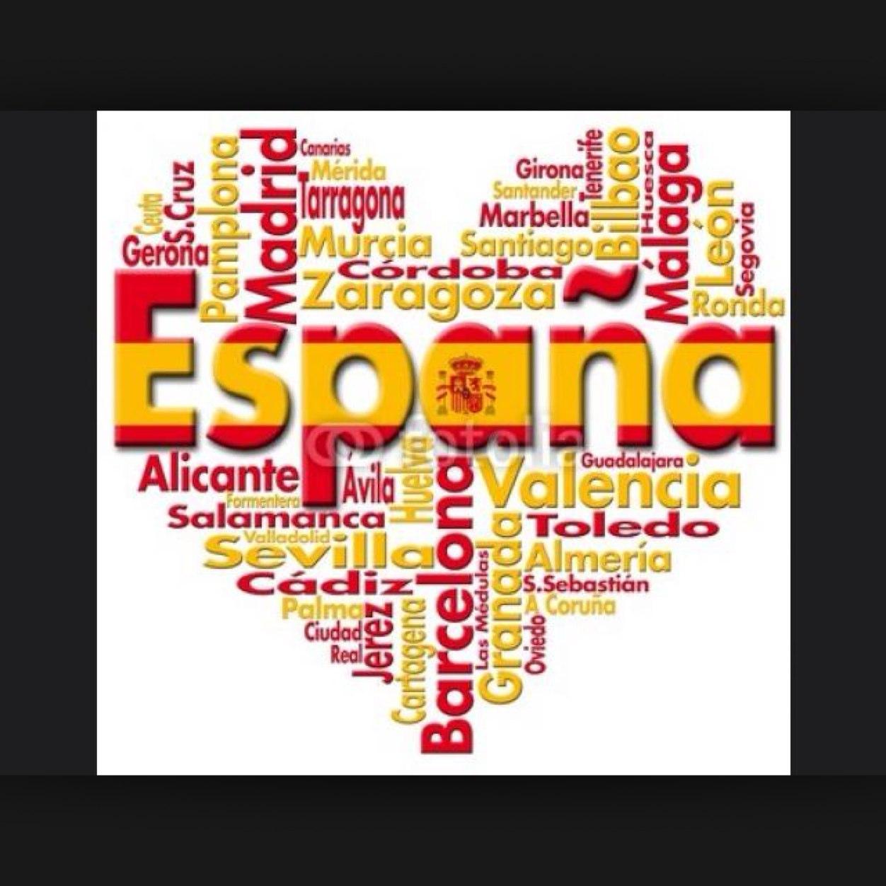 El mejor partido político.Seremos jovenes,pero SOMOS EL FUTURO DE ESPAÑA! #pornuestrapatria #orgulloespañol. TRY TO MAKE THE WORLD A BETTER PLACE