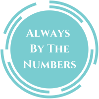 Lora McCabe - @alwaysbynumbers Twitter Profile Photo