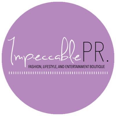 ImpeccablePr's profile picture. 