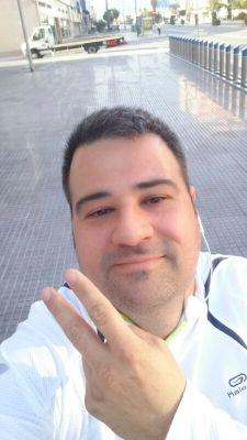 Padre, marido, malagueño y malagista. Ingeniero técnico de teleco. Gerente de http://t.co/6JLkRGFirD. Perfil personal para escribir lo que me de la gana ;)