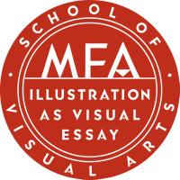 SVA MFA Illustration(@SVAMFAILLUSTRAT) 's Twitter Profile Photo