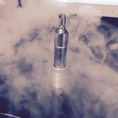 Vaper, Juice experimenting & reviewer, Mod collector.