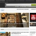 allroyaltyfree's profile picture. The first Royalty-Free directory with links to the best sources