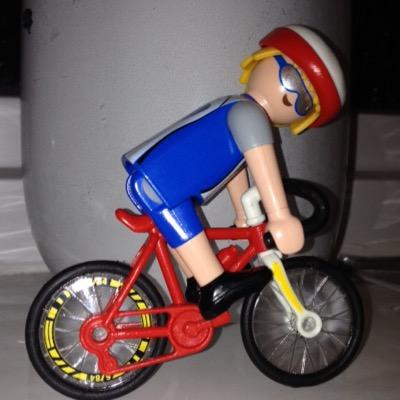PlasticBikes's profile picture. 