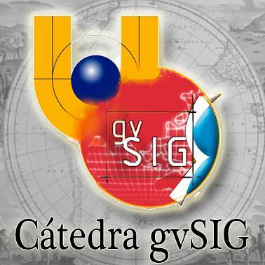 gvsigUmh's profile picture. Cuenta oficial de la Cátedra #gvSIG “Sistemas de Información Geográfica Libres” de la Universidad Miguel Hernández de Elche (@UniversidadMH) #SIG #GIS