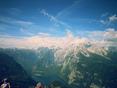 JakobRuffner's profile picture. 