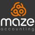 Maze Accounting (@maze_accounting) Twitter profile photo