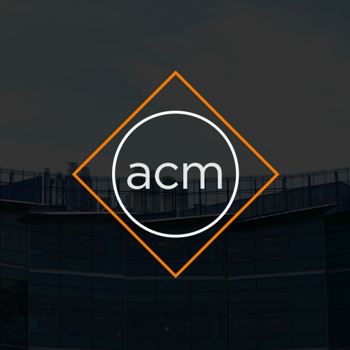 ACM UTD Profile